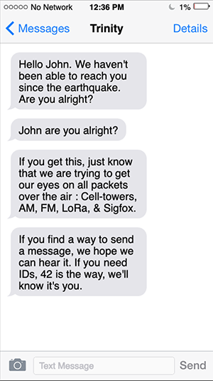 Phone screenshot