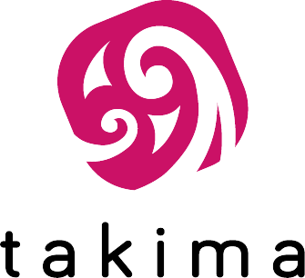 Logo Takima